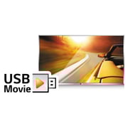 LG LHD677 DVD Home Theater System