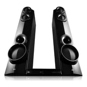 LG LHD677 DVD Home Theater System