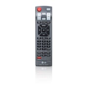 LG NB5540 Bluetooth Sound Bar