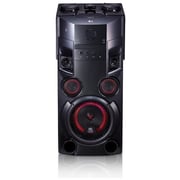 LG OM5560 Hi-Fi System