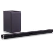 LG SH4 Soundbar W/ Wireless Subwoofer