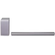 LG SH5 Sound Bar