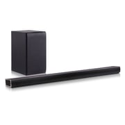 LG SH5B Sound Bar With Wireless Subwoofer