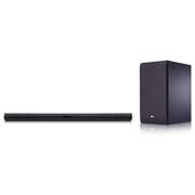 Soundbar wireless best sale 4.1 lg sj4r