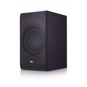 LG SJ8 Sound Bar