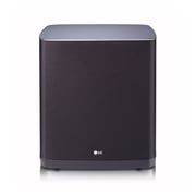 LG SJ9 Sound Bar
