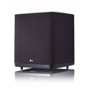 LG SJ9 Sound Bar