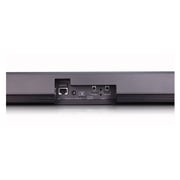 LG SJ9 Sound Bar