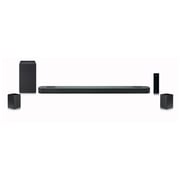 Lg 2024 soundbar sk9