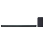 LG SK9Y Sound Bar