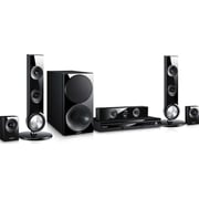 Samsung HTF453HK Tall Boy Home Theatre System