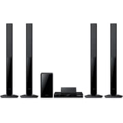 Samsung HTF4550 3D Bluray Tall Boy Home Theatre System