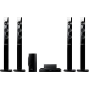 Samsung HTJ5150K Tall Boy Home Theater System