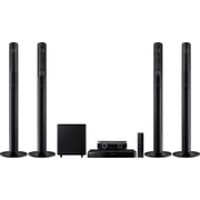 Samsung HTJ5550WK Tall Boy Home Theatre System