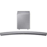 Samsung HWH7501 Wireless Curved Soundbar 