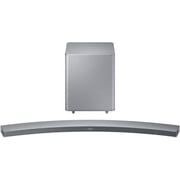 Samsung HWH7501 Wireless Curved Soundbar 