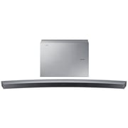 Samsung curved hot sale bar