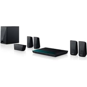 Sony BDVE3100 3D Bluray Home Theater System