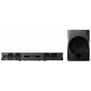 Sony HTGT1 2.1 Channel Soundbar - Black