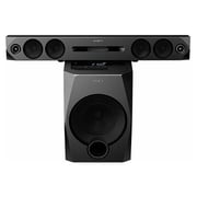 Sony HTGT1 2.1 Channel Soundbar - Black