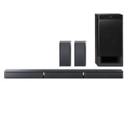 Sony HTRT3 Bluetooth Home Theater System