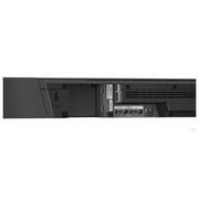 Sony HT-ST5000 800W 7.1. 2 Channel Dolby ATMOS Sound Bar, Surround Sound Home Theatre Experience