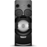 Sony MHCV7D Single Tower Hi Fi System