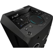 Sony MHCV7D Single Tower Hi Fi System