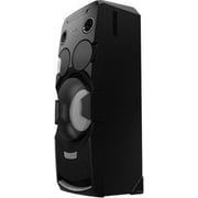 Sony MHCV7D Single Tower Hi Fi System