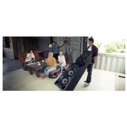 Sony MHCV90DW High Power Home Audio System