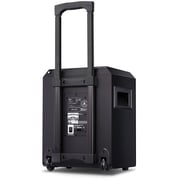 LG FH2 Loudr Portable Speaker Black