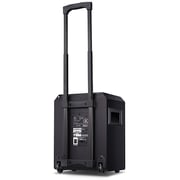 LG FH2 Loudr Portable Speaker Black