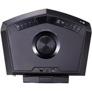 LG FH2 Loudr Portable Speaker Black