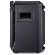 LG FH2 Loudr Portable Speaker Black