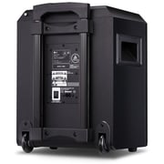 LG FH2 Loudr Portable Speaker Black