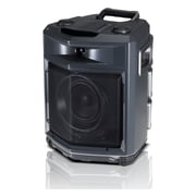 LG FJ3 Loudr Portable Hi-Fi Speaker Black