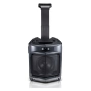 LG FJ3 Loudr Portable Hi-Fi Speaker Black