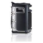LG FJ3 Loudr Portable Hi-Fi Speaker Black