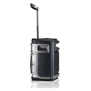 LG FJ3 Loudr Portable Hi-Fi Speaker Black