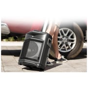 LG FJ3 Loudr Portable Hi-Fi Speaker Black