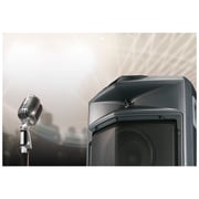LG FJ3 Loudr Portable Hi-Fi Speaker Black