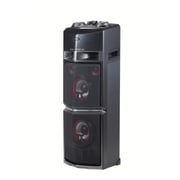 LG OJ98 Hi-Fi Speaker System Black