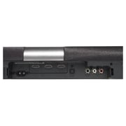 Philips HTL910012 Soundbar Speaker System