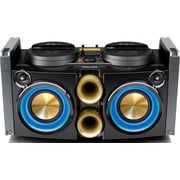 Philips NTRX100 Micro System