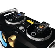 Philips NTRX100 Micro System