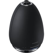 Samsung WAM6500 R6 Wireless 360° Multiroom Speaker Black