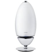 Samsung WAM7501 R7 WiFi 360° Wireless Speaker - White