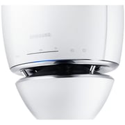 Samsung WAM7501 R7 WiFi 360° Wireless Speaker - White