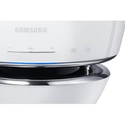 Samsung WAM7501 R7 WiFi 360° Wireless Speaker - White