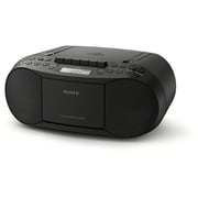 Sony CFDS70 Boombox CD/Radio Player